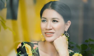 Trang Trần tiết lộ từng bị giang hồ dọa rạch mặt vì được chọn làm vedette khi mới vào nghề