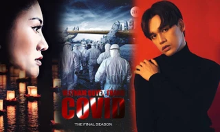 Nghệ sĩ Việt hướng về Đà Nẵng trong trận chiến chống COVID-19