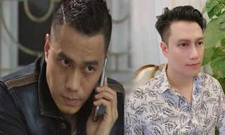 Bị chê diện mạo sau thẩm mĩ, Việt Anh đáp trả gay gắt