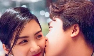 Kỉ niệm 3 năm yêu nhau, Hòa Minzy công khai gọi bạn trai là chồng sau nhiều đồn đoán