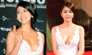 Loạt sao Hàn bị bạn trai tung video sex tống tiền, tiêu tan sự nghiệp