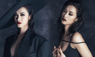 Đông Nhi lần đầu khoe ảnh không nội y gây sốt