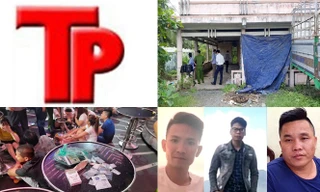 Bản tin Hình sự: Bất ngờ số tiền ăn chặn của nhóm đối tượng 'săn' thận ở Hà Nội