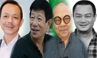 Những nghệ sĩ Việt qua đời trong năm 2018