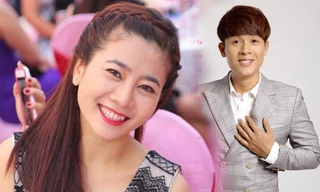 Diễn viên Hòa Hiệp chia sẻ xúc động sau khi thăm Mai Phương ở viện