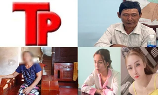 Bản tin Hình sự: Lộ lý do hot girl cầm đầu đường dây ma túy bị công an phát hiện