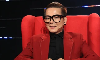 Ca sĩ Vũ Hà tiết lộ lúc trẻ hay chửi bới và đập đồ khi tức giận