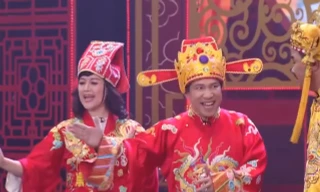 Những câu nói 'hot' nhất trong Táo Quân 2019