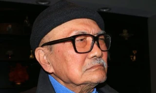 Diệp Lang: 'Tôi ước có sức khỏe để về nước thăm sân khấu'