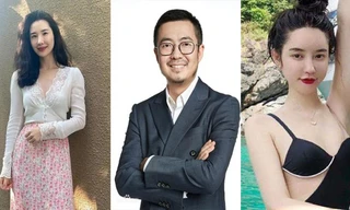 Showbiz 27/4: Alibaba giáng chức chủ tịch Taobao sau bê bối ngoại tình với người mẫu