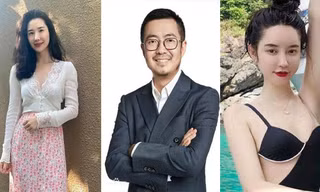 Showbiz 27/4: Alibaba giáng chức chủ tịch Taobao sau bê bối ngoại tình với người mẫu