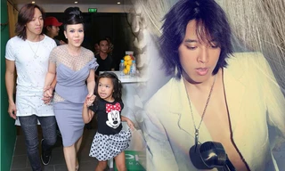 Những điều ít biết về chồng danh hài Việt Hương