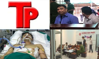 Bản tin Hình sự: Bắt được đối tượng đâm tài xế GrabBike trọng thương ở Hà Nội