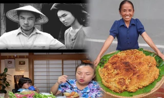 1977, bà Tân Vlog là những hiện tượng mạng năm 2019
