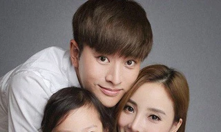 Lý Tiểu Lộ chia tay tình trẻ, vội vã tái hợp chồng cũ?