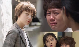 Vì sao Bảo Hân phải tạm dừng đóng phim 2 năm sau 'Về nhà đi con'?