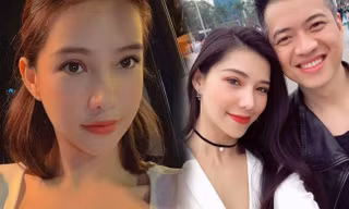 Sau 4 năm, Lưu Đê Ly bất ngờ nói về scandal cướp chồng, mong được cảm thông