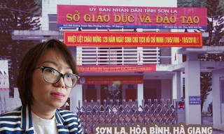 Vì sao Bộ GD&ĐT, Công an giải trình kín về gian lận điểm thi?