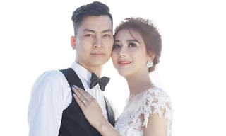 Lâm Khánh Chi hoàn tất thủ tục nhờ mang thai hộ