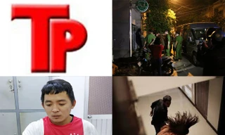 Bản tin Hình sự: Y sỹ quay clip nhạy cảm rồi tống 'tình' và tiền nữ hàng xóm