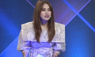 Chưa một lần nhìn thấy mặt cha, Tú Vi khẳng định không hề thấy buồn