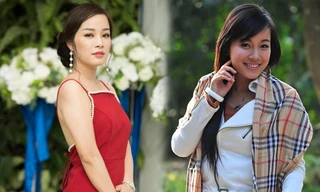 Minh Hương 'Nhật kí Vàng Anh' đăng ký hiến tạng