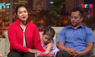 NSND Hồng Vân xót xa với tâm sự về 'góc khuất' của các VĐV khuyết tật Việt Nam