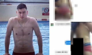 Sau đồn bị lộ clip nóng, xuất hiện đoạn chat nhạy cảm bị cho là của Đặng Văn Lâm