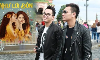 'Như lời đồn' của em trai bị chỉ trích, Khắc Việt tuyên bố 'sốc'