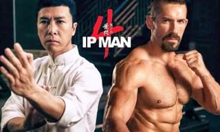 Vì sao trailer mới được hé lộ của 'Diệp vấn 4' gây 'bão' 