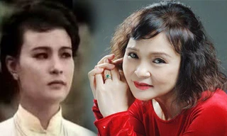 Showbiz 18/6: Mỹ nhân Hoàng Cúc vang bóng một thời giờ ra sao?