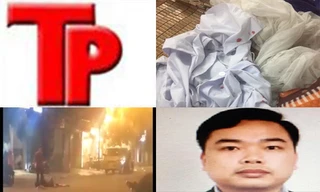 Bản tin Hình sự: Lộ nguyên nhân khiến bác sĩ bị bạn bệnh nhân đánh gục tại chỗ