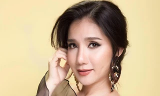 Cát Tường chia sẻ được nhận danh hiệu NSƯT 