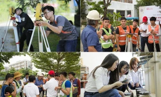  Để kỹ sư Việt xây công trình Việt