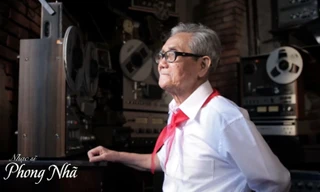  Nhạc sĩ Phong Nhã qua đời ở tuổi 96. 