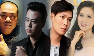 Những câu chuyện 20/10 xúc động của loạt sao Việt