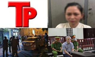 Bản tin Hình sự: Bắt quả tang thai phụ bán dâm trong tiệm cắt tóc nam trá hình