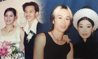 Những điều ít biết về hai bóng hồng của danh hài Hoài Linh