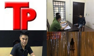 Bản tin Hình sự: Lái xe ôm bị khách sát hại, đậy lá chuối lên thi thể rồi để ven đường