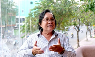 Thanh Tuấn: Xét NSND bằng huy chương là xúc phạm nghệ sĩ chân chính