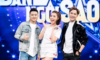 Ngoại hình hiện tại của hotboy Vietnam Idol 2008 gây bất ngờ