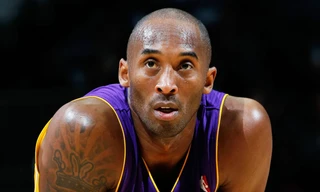 Kobe Bryant sở hữu sự nghiệp đáng nể phục trong làng bóng rổ. 