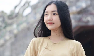 Các cô gái Huế xinh đẹp, sang chảnh toàn Á hậu, người mẫu nổi tiếng