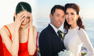 Sau 5 lần định ly hôn, Ngọc Quyên xác nhận chính thức chia tay chồng