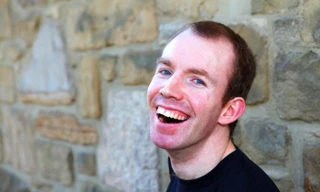 Diễn viên hài câm giành quán quân Britain's Got Talent của Cơ- Nghiệp 