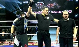 'Bại tướng' của Từ Hiểu Đông bị tố mạo nhận là truyền nhân của Diệp Vấn