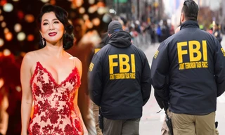MC Nguyễn Cao Kỳ Duyên bị FBI mời làm việc liên quan COVID-19