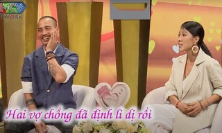 Vợ Phạm Anh Khoa lần đầu nói về quyết định cưới, cuộc sống hôn nhân sau scandal của chồng