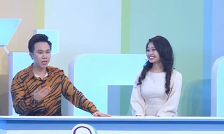 Anh Đức nói về quan hệ với tình cũ Lâm Vỹ Dạ