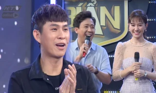 Châu Gia Kiệt bất ngờ tiết lộ Trấn Thành hẹn hò Hari Won 10 năm trước